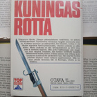 James Clavell - Kuningasrotta (nid.) - pikkukuva 4