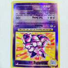 Nidoking 45/108 XY Evolutions Reverse Holo Rare - pikkukuva 4