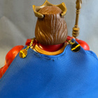 MOTU, Masters of the Universe, King Randor - pikkukuva 2
