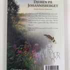 Benita Backas-Andersson : Djuren på Johannisberget - pikkukuva 2