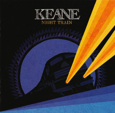  Keane – Night Train