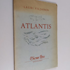 Lauri Viljanen : Atlantis : runoelma - pikkukuva 1