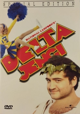 Delta-Jengi - Special Edition - DVD