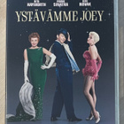 Ystävämme Joey (1957) Rita Hayworth, Frank Sinatra - pikkukuva 1