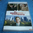 IN GOOD COMPANY - DVD - pikkukuva 1