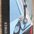 SaPo 318. Howard Engel: Lunnaspeli. 304 s. - pikkukuva 2