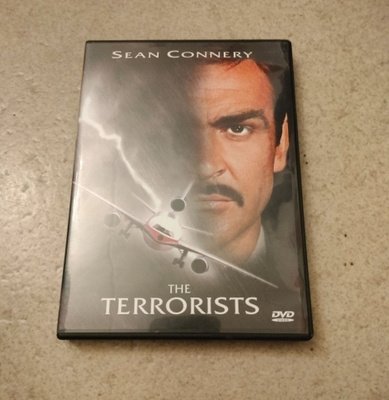 the terrorists