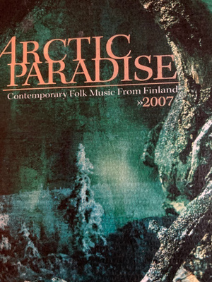 ARCTIC PARADISE 2007