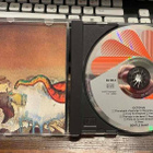 Gentle Giant: Octopus (cd, 1972) - pikkukuva 3