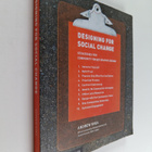 Andrew Shea : Designing for social change : strategies fo... - pikkukuva 1