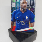 HOLO GIANTS! Ibrahima Konaté, France - Panini - pikkukuva 1