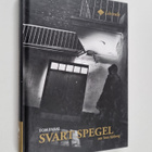 Tom Sjöberg : Svart spegel : en rapsodi - pikkukuva 1