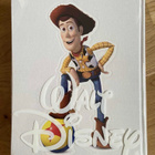 Christopher Finch - The Art of Walt Disney kirja - pikkukuva 2