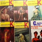 8 x James Hadley Chase eng, saks, ru, su - pikkukuva 2