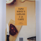 Tapio Sointu : Lapin eksoottinen keittiö Tapio Sointu's L... - pikkukuva 2