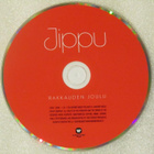 Jippu • Rakkauden joulu CD - pikkukuva 3