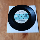 Danny – Se Eikö Todista, Että Muutuin 7" orig 1969 - pikkukuva 2