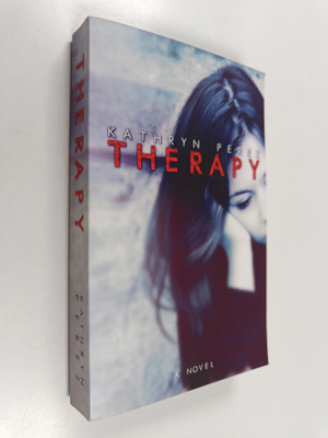 Kathryn Perez : Therapy