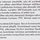 Ismo Tervonen: Karair matkustajalentoliikenteen perinteiden - pikkukuva 4
