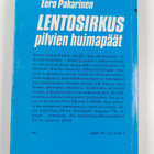 Eero Pakarinen : Lentosirkus Pilvien huimapäät - pikkukuva 2