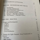The Literary Fantastic. From Gothic to Postmodernism - pikkukuva 3