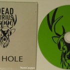 Dead Sirius 3000 • The hole CD-Single - pikkukuva 2