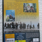 RÖLLI JA METSÄNHENKI (DVD) - pikkukuva 2