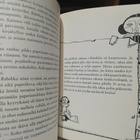 Kaarina Helakisa - Taikapuu - 1.p.1968 - pikkukuva 4
