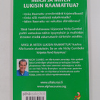 Nicky Gumbel : Miksi ja miten lukisin Raamattua? - pikkukuva 2