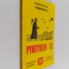 Konstantinos Kavarnos : Pyhityksen tie - pikkukuva 1