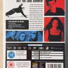 Chris Carter: THE LONE GUNMEN (2001) koko tv-sarja (3DVD) - pikkukuva 2