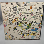 Led Zeppelin – Led Zeppelin III LP - pikkukuva 1
