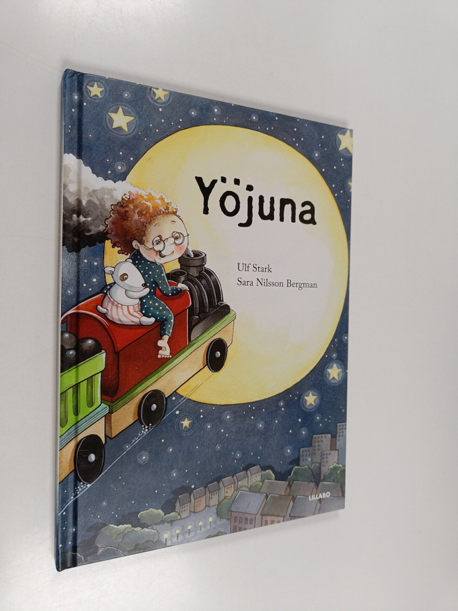 Ulf Stark ym. : Yöjuna