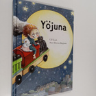 Ulf Stark ym. : Yöjuna - pikkukuva 1