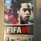 (UUSI) PSP: Fifa 07 - pikkukuva 1