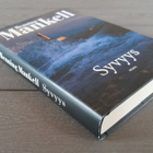 Syvyys (Henning Mankell 2004/2005) - pikkukuva 3