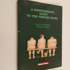 Arto Paasilinna : Businessman's Guide to the Finnish Sauna - pikkukuva 1