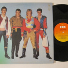 Adam And The Ants Prince Charming LP Avattavat kannet - pikkukuva 2