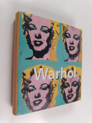 Warhol 1928-1987