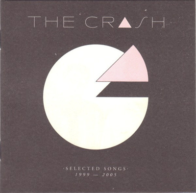 The Crash - Selected Songs 1999-2005 (CD) MINT!!