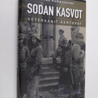 Armas Kumpulainen : Sodan kasvot : veteraanit kertovat - pikkukuva 1
