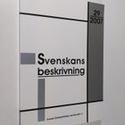 Förhandlingar vid Tjugonionde sammankomsten för svenskans... - pikkukuva 1