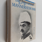 Stig Jägerskiöld : Mannerheim 1918 - pikkukuva 1