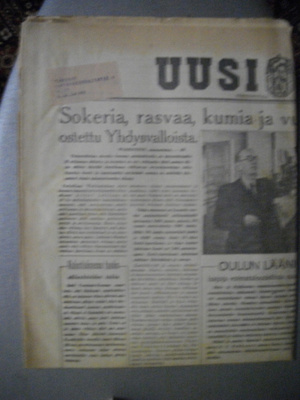 Uusi Suomi Nro 48/19.2.1946 (23.1)