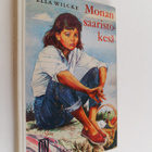 Ella Wilcke : Monan saaristokesä - pikkukuva 1