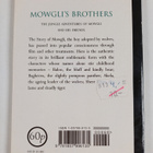 Rudyard Kipling : Mowgli's Brothers - pikkukuva 2