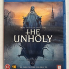 THE UNHOLY - Blu-ray ( uusi ) - pikkukuva 1