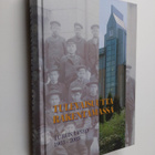 Tulevaisuutta rakentamassa : Turun lyseo 1903-2003 - pikkukuva 1