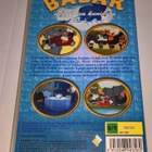 BABAR ELEFANTTIEN KUNINGAS  VHS  1998 - pikkukuva 2