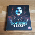 Tourist Trap - Kuoleman Mannekiinit Blu-ray - pikkukuva 1